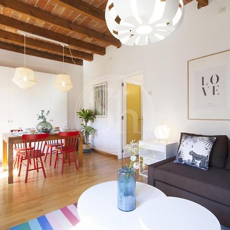 Apartamento Al Lado De Sagrada Familia Barcelona Exterior foto