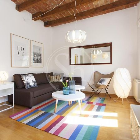 Apartamento Al Lado De Sagrada Familia Barcelona Exterior foto