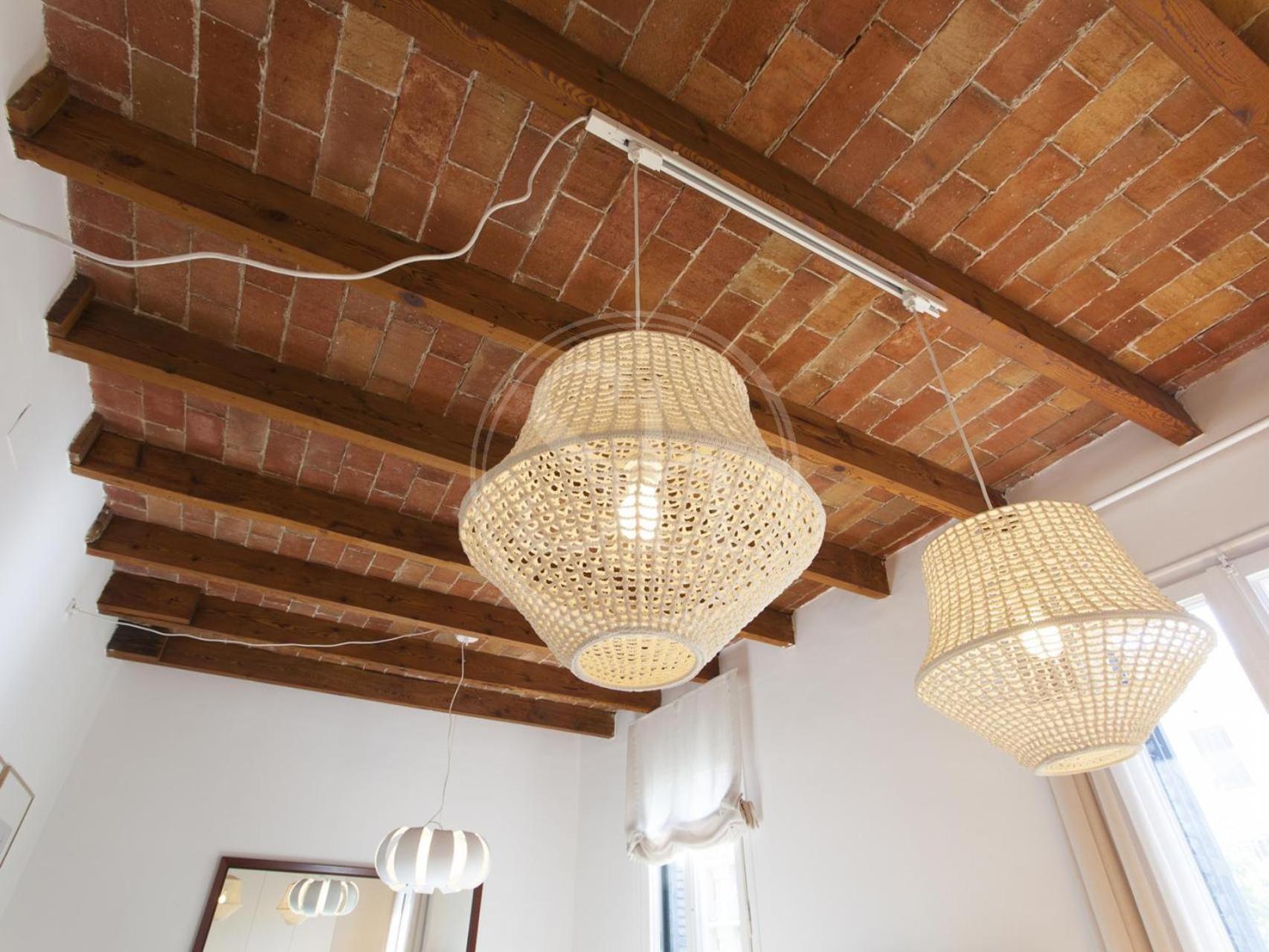 Apartamento Al Lado De Sagrada Familia Barcelona Exterior foto