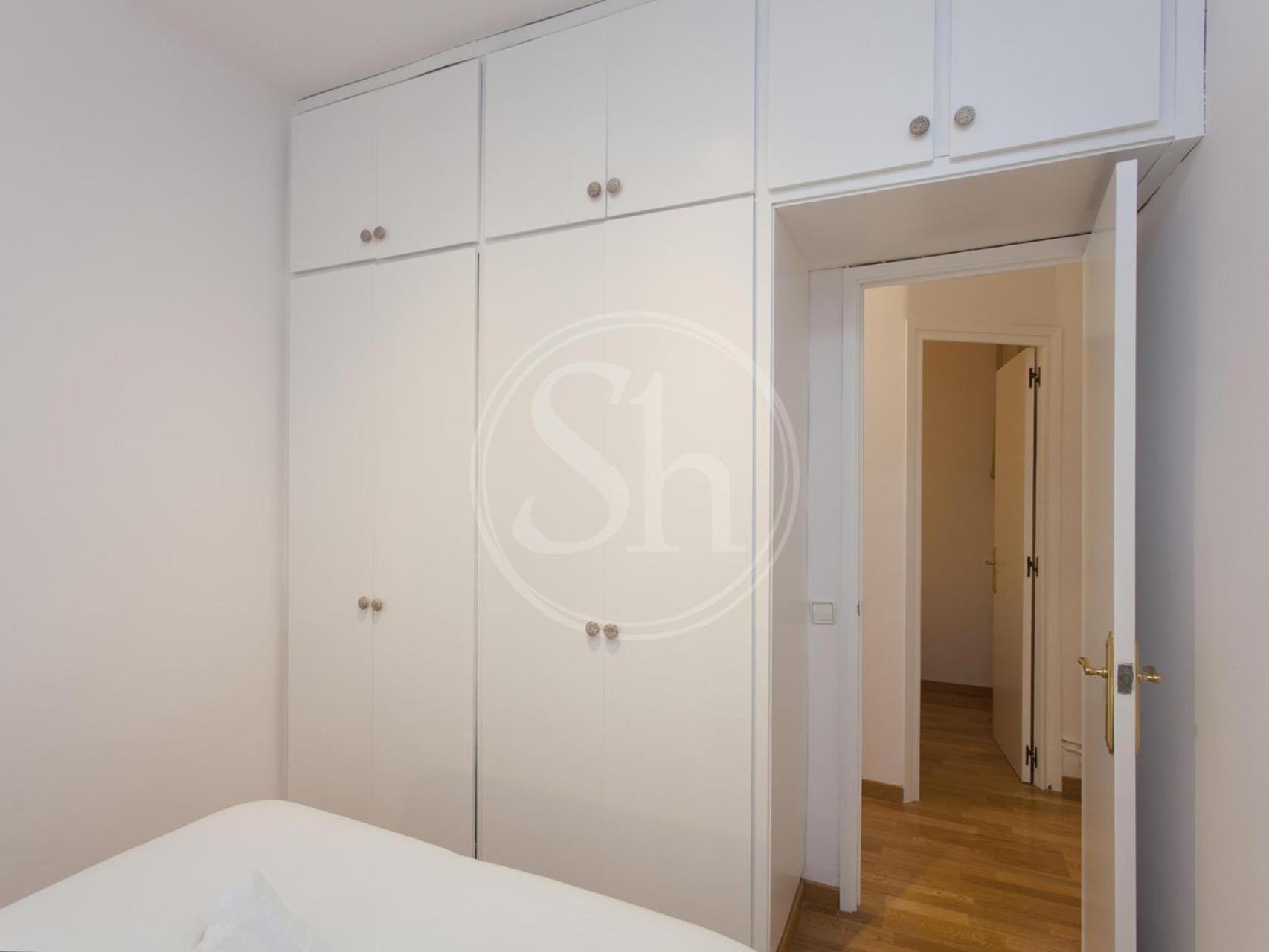 Apartamento Al Lado De Sagrada Familia Barcelona Exterior foto