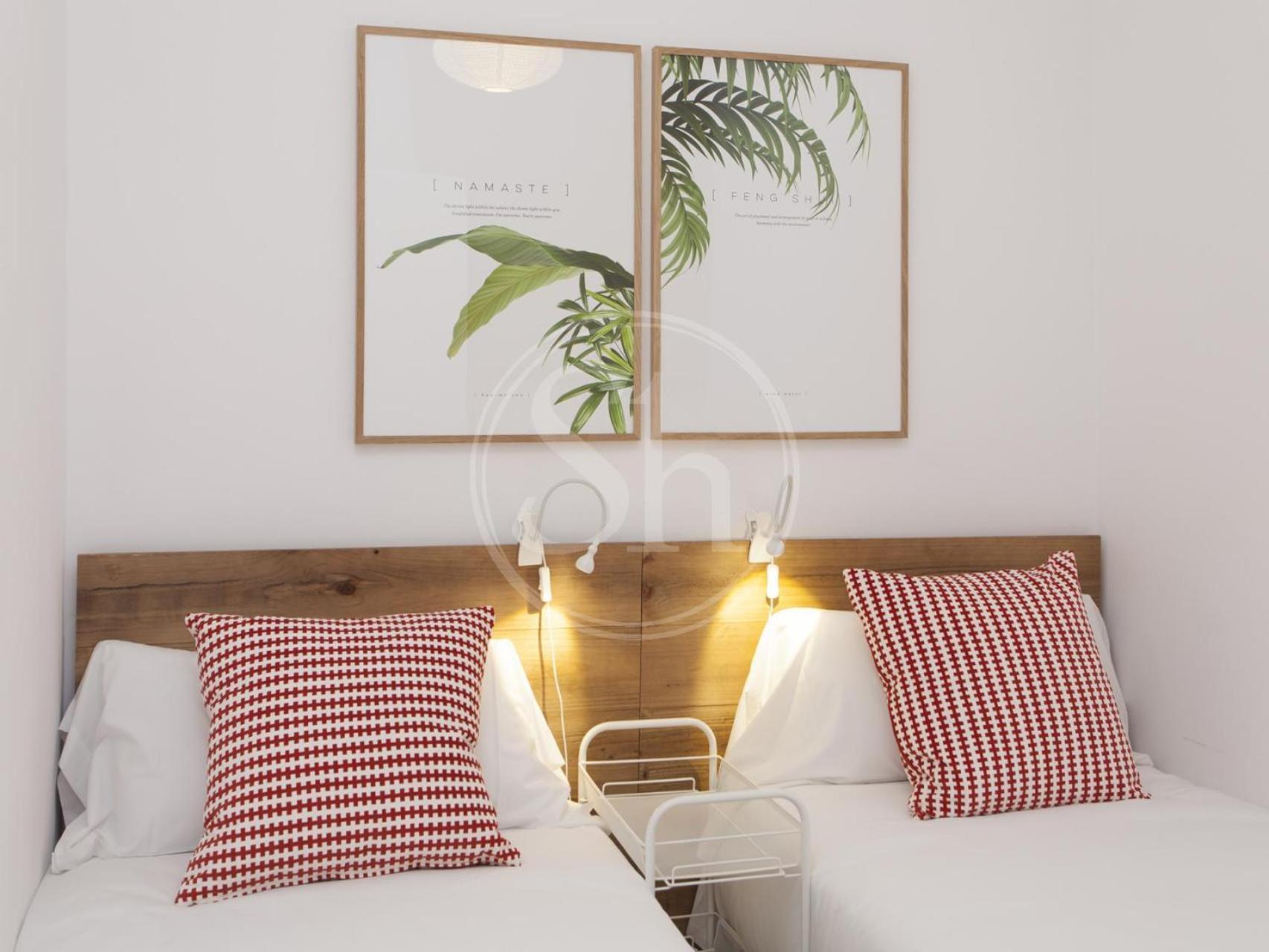 Apartamento Al Lado De Sagrada Familia Barcelona Exterior foto