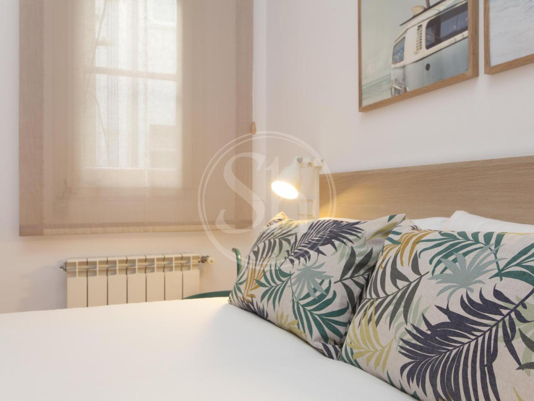 Apartamento Al Lado De Sagrada Familia Barcelona Exterior foto