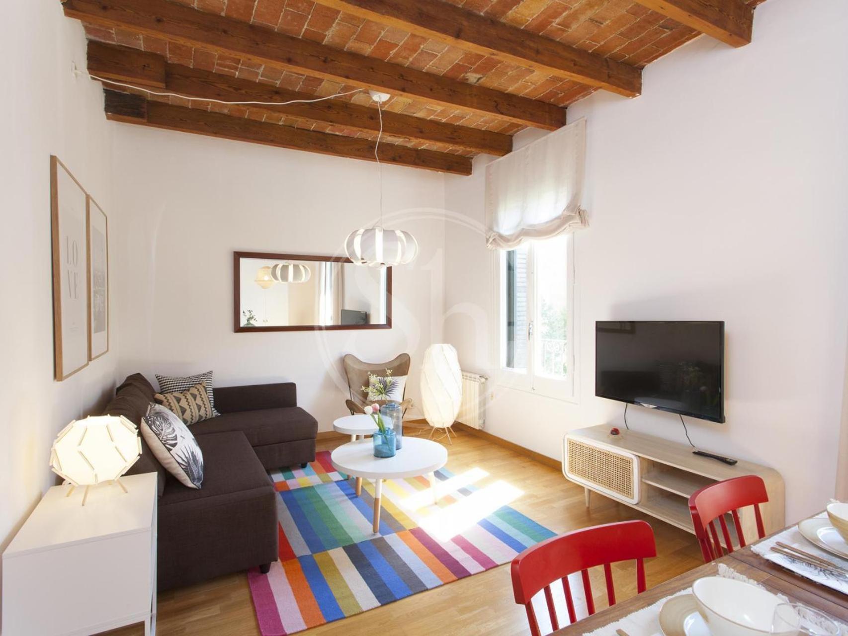 Apartamento Al Lado De Sagrada Familia Barcelona Exterior foto